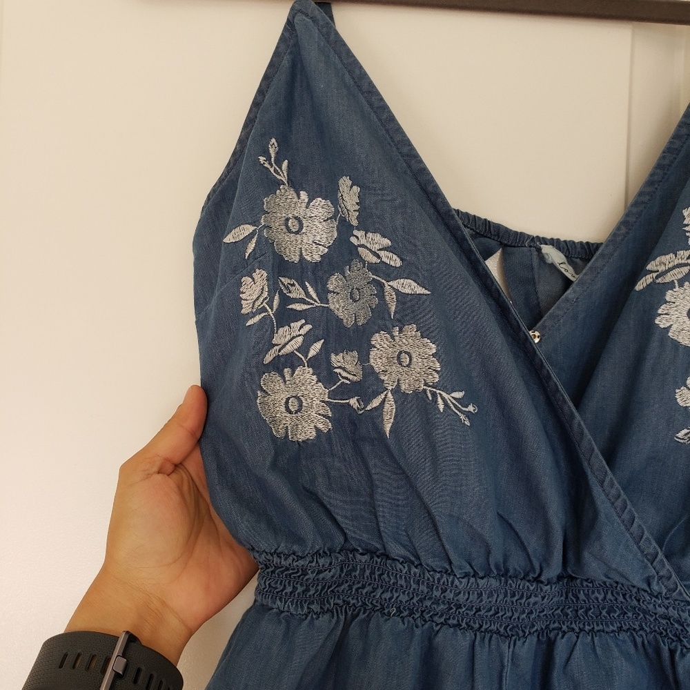 Romper - Picture 2 of 5